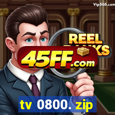 tv 0800. zip